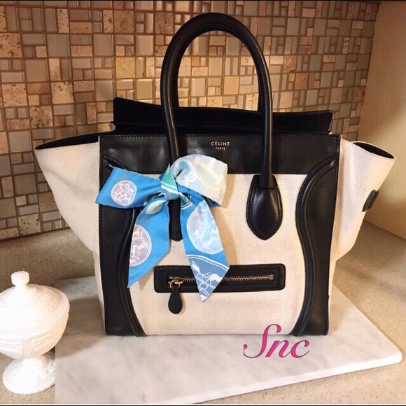 Celine Handbags - SOLD ✖️